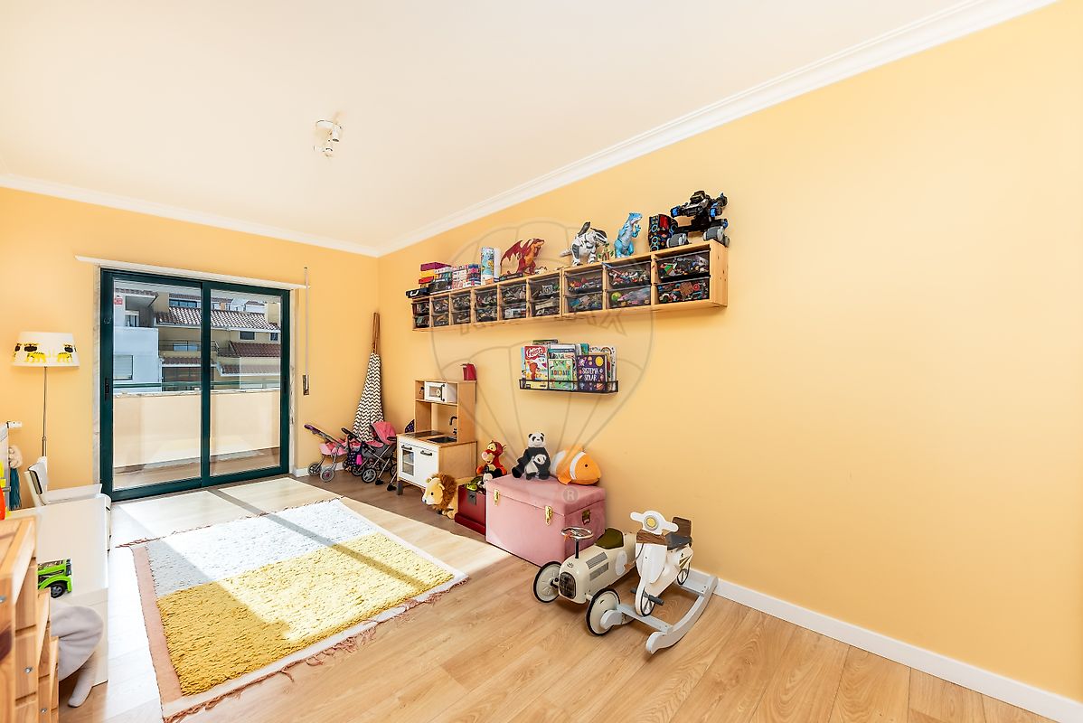 Apartamento T5 à venda em Queluz e Belas, Sintra — foto 18
