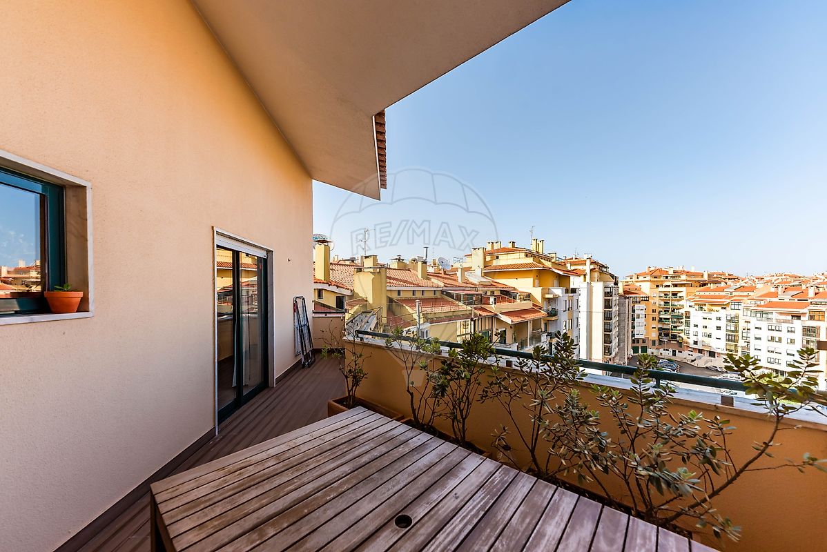 Apartamento T5 à venda em Queluz e Belas, Sintra — foto 35