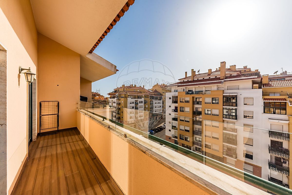 Apartamento T5 à venda em Queluz e Belas, Sintra — foto 38