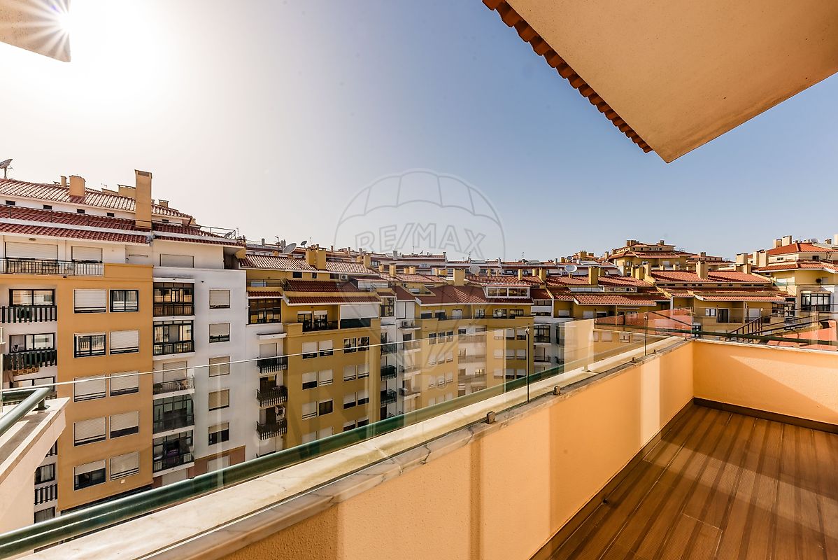 Apartamento T5 à venda em Queluz e Belas, Sintra — foto 40