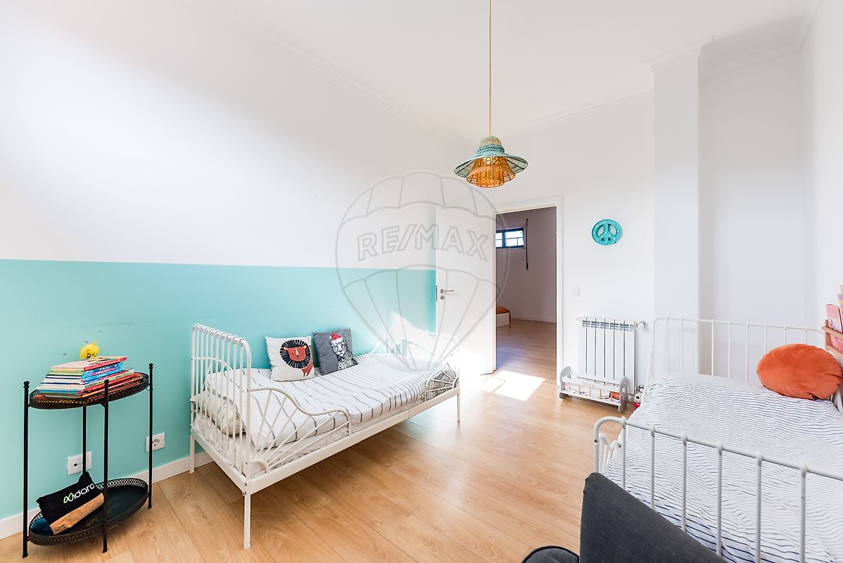 Apartamento T5 à venda em Queluz e Belas, Sintra — foto 30