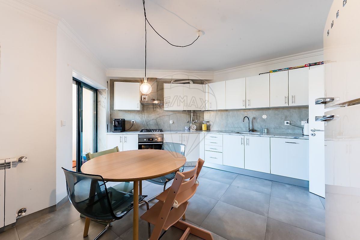 Apartamento T5 à venda em Queluz e Belas, Sintra — foto 6