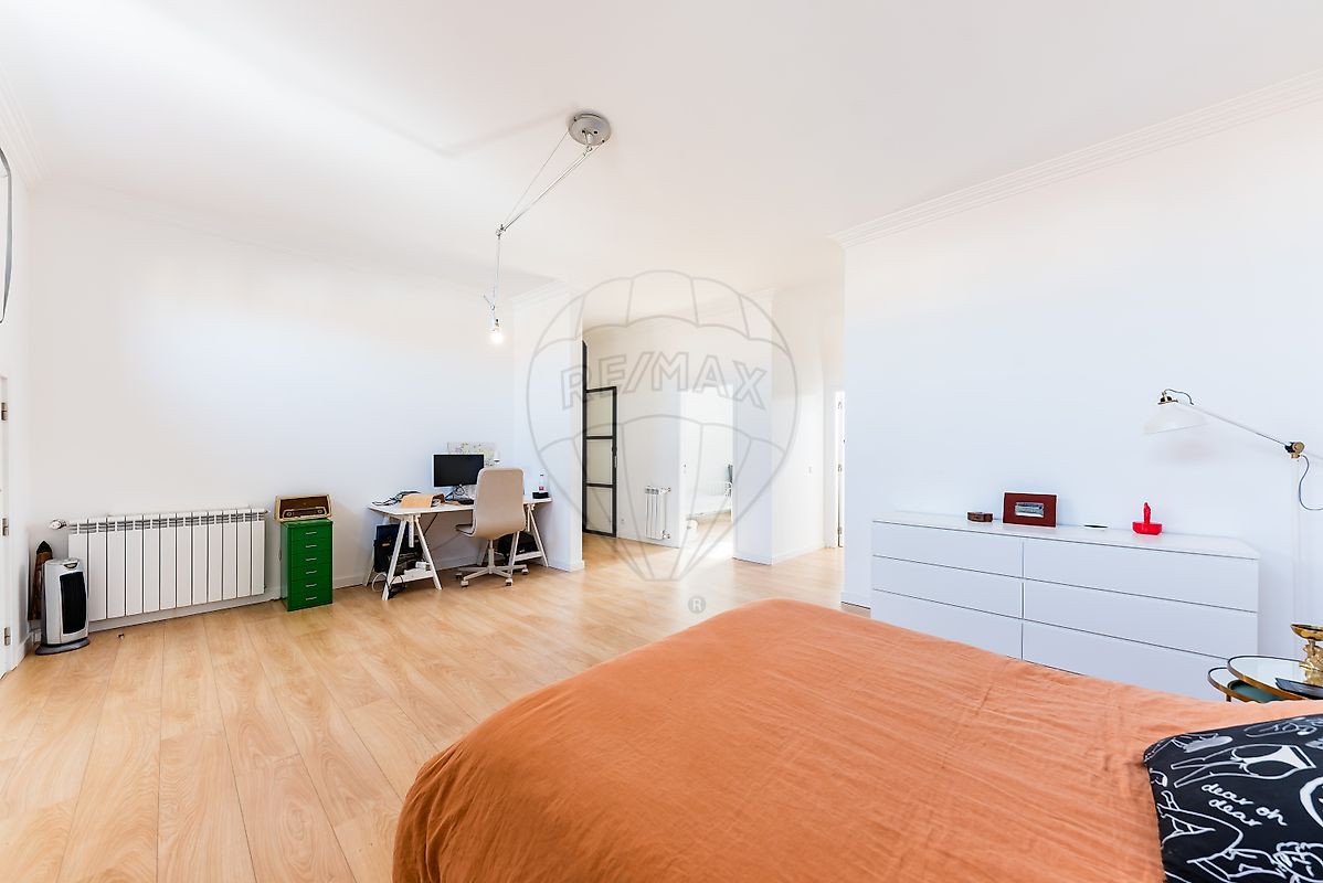 Apartamento T5 à venda em Queluz e Belas, Sintra — foto 27