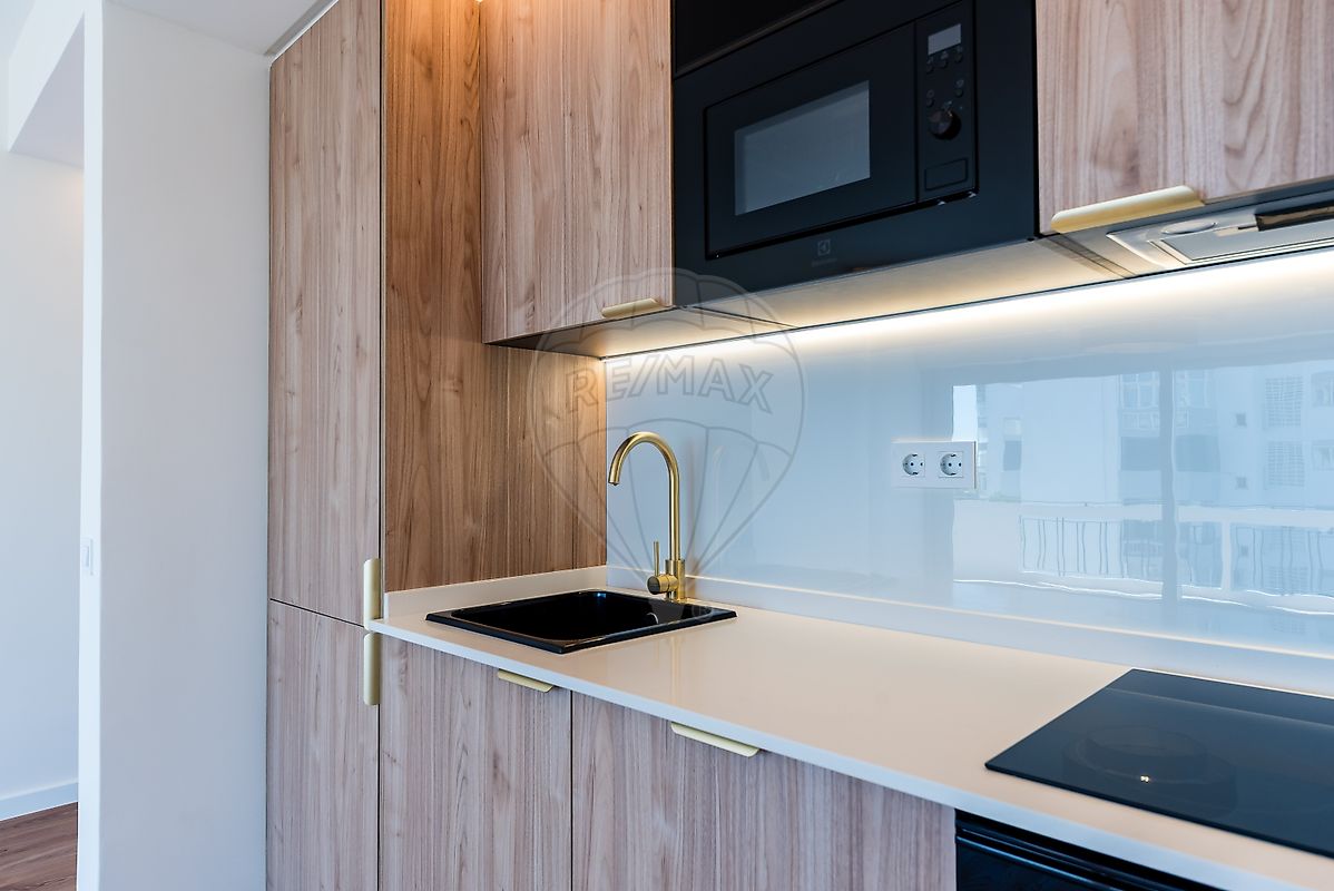 Apartamento T1 à venda em Cascais e Estoril, Cascais — foto 8