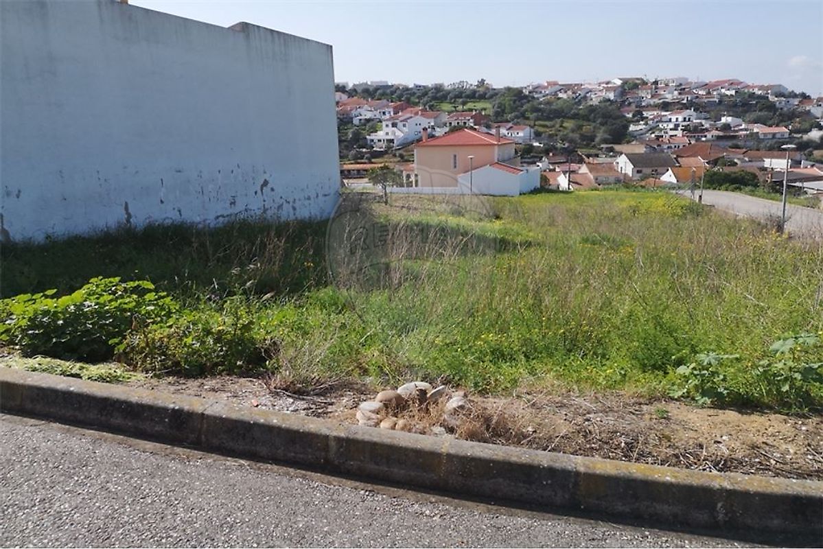 Terreno  à venda em Chamusca