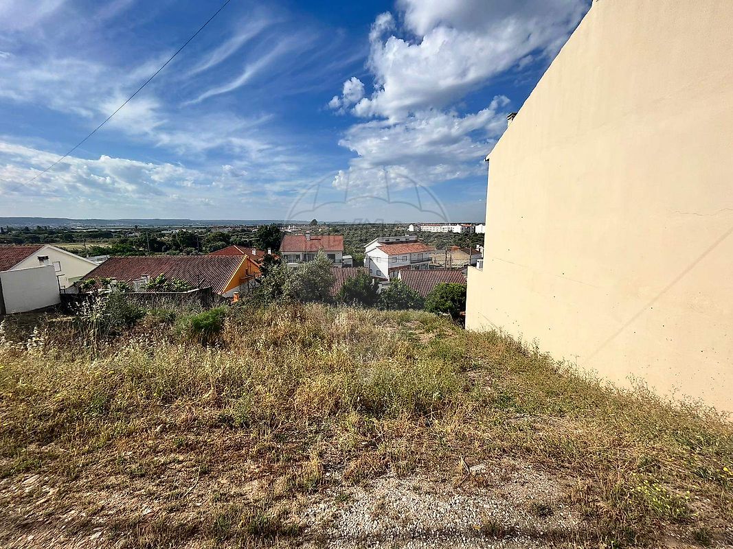 Apartamento à venda em Vila Nova da Barquinha