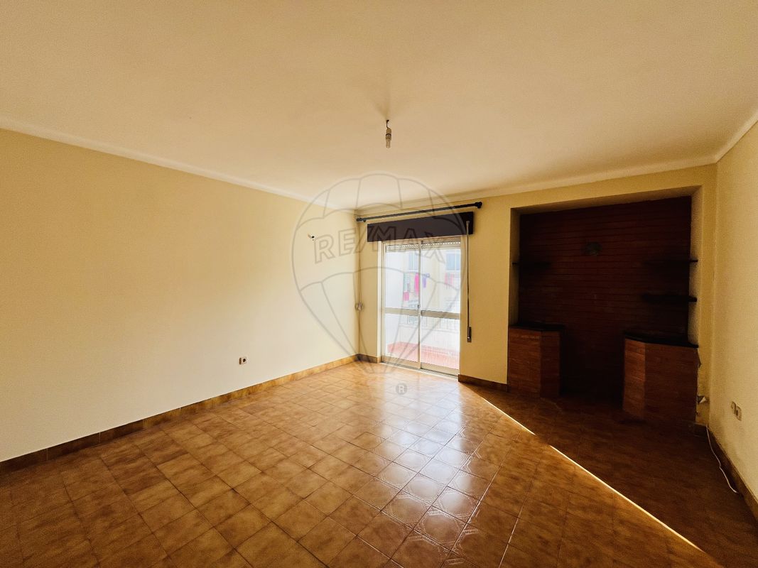 Apartamento T2 para venda