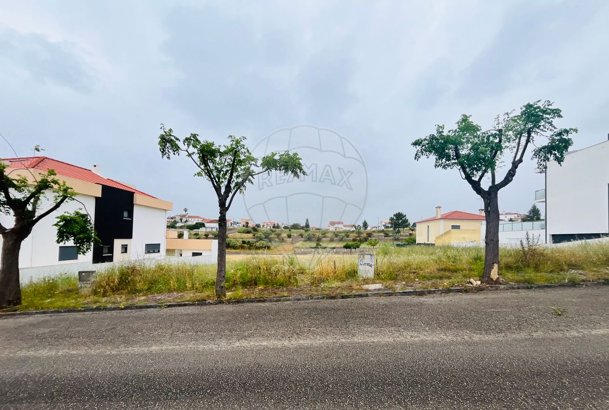 Terreno para venda