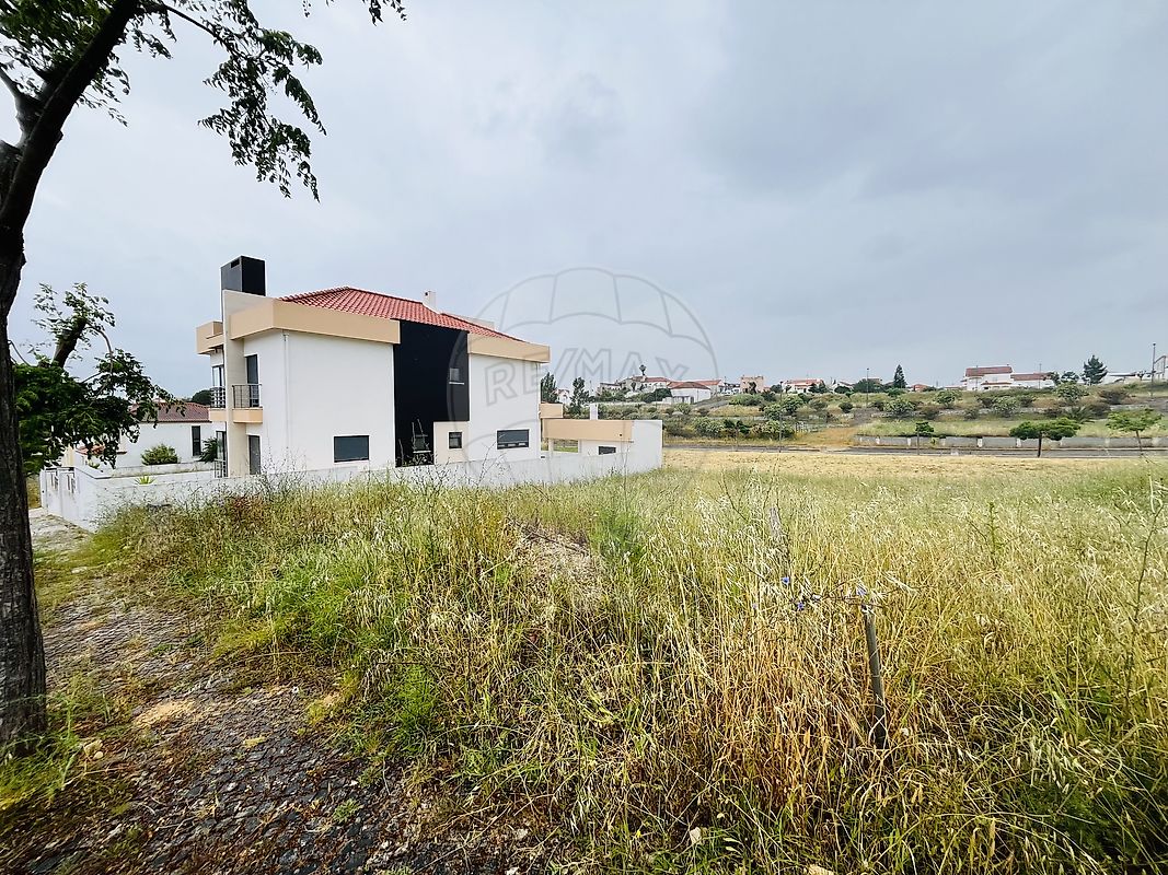 Terreno para venda