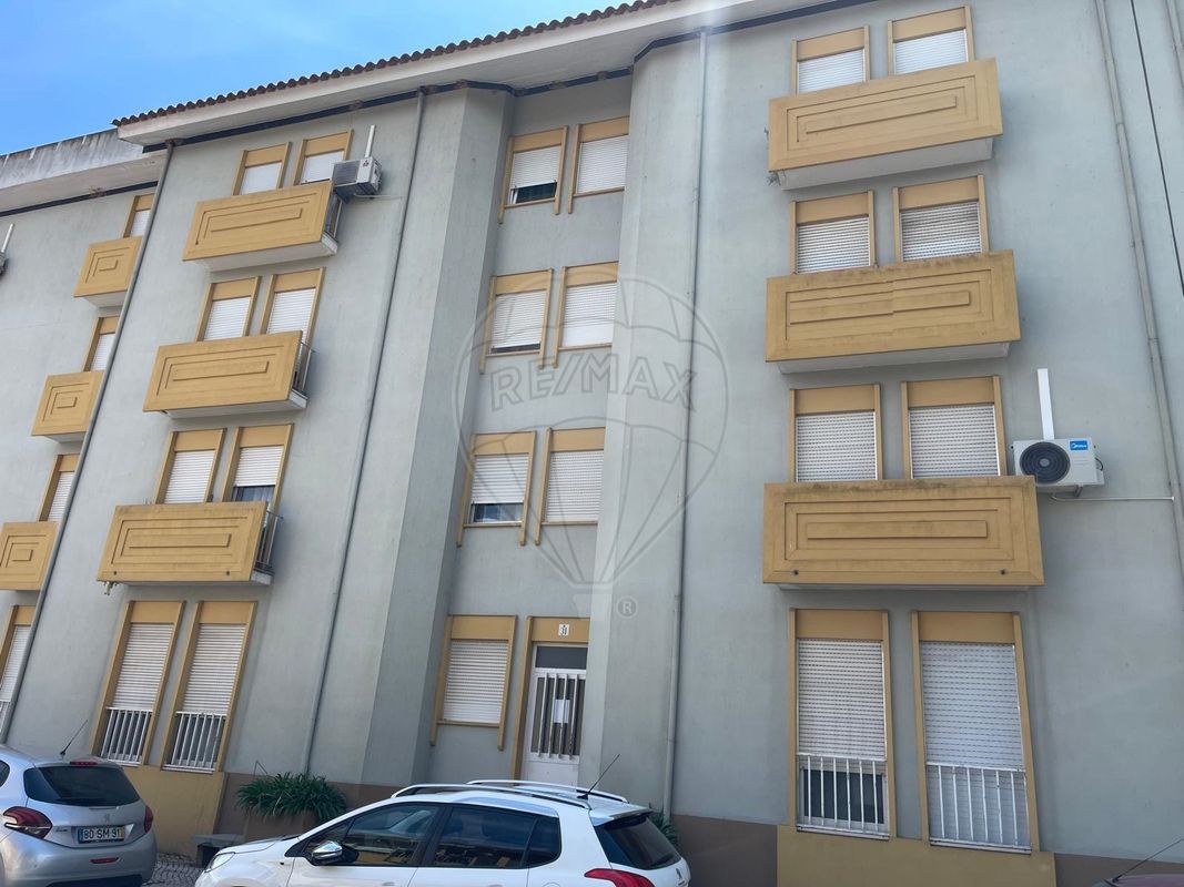 Apartamento T3 para venda