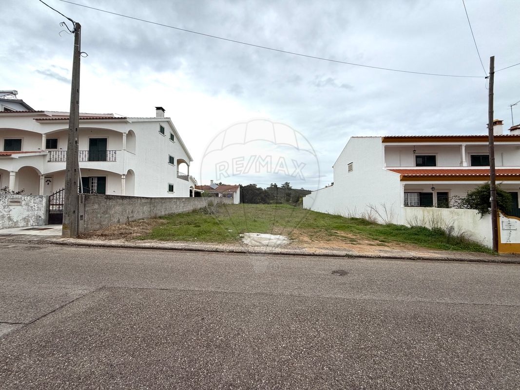 Terreno para venda