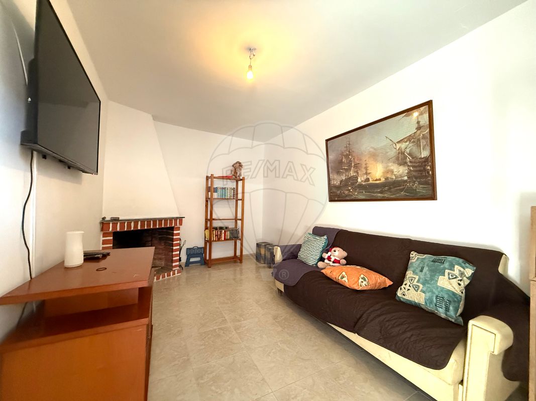 Moradia T3 para venda