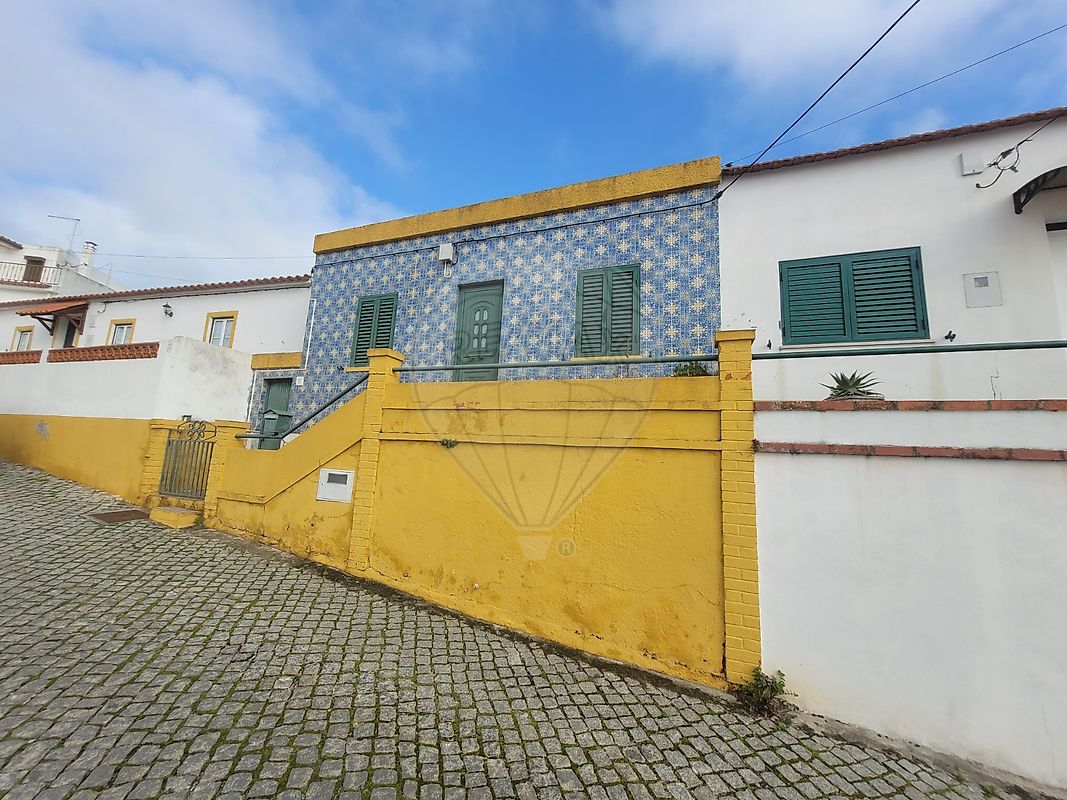 Moradia T3 para venda