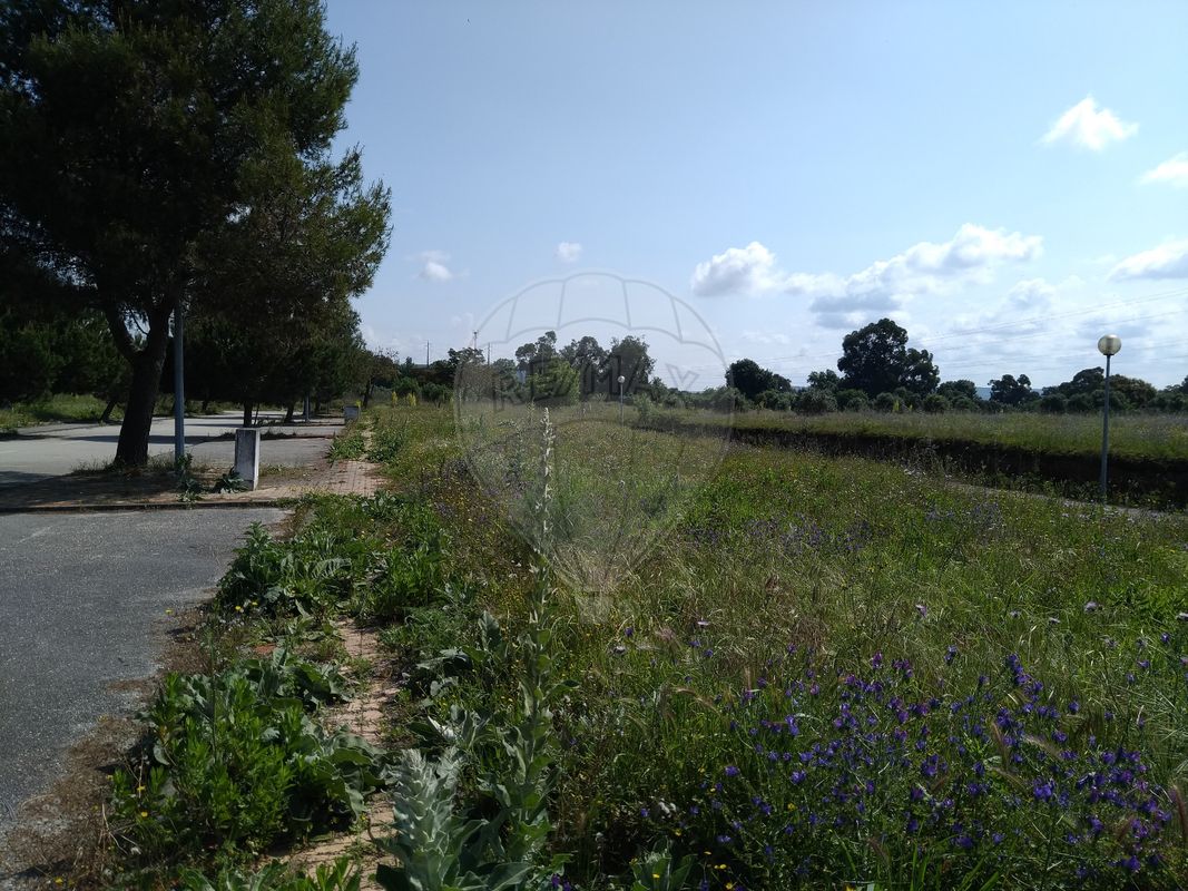 Terreno para venda