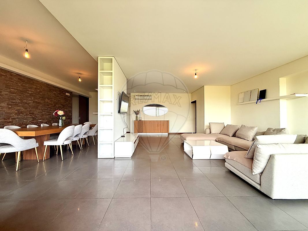 Apartamento T5 para venda