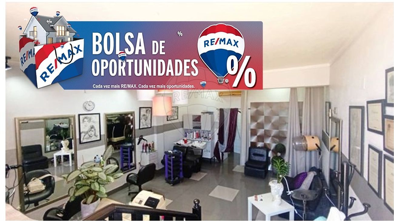 Loja para venda