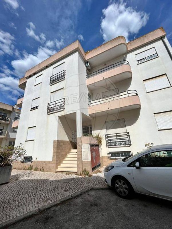 Garagem para venda