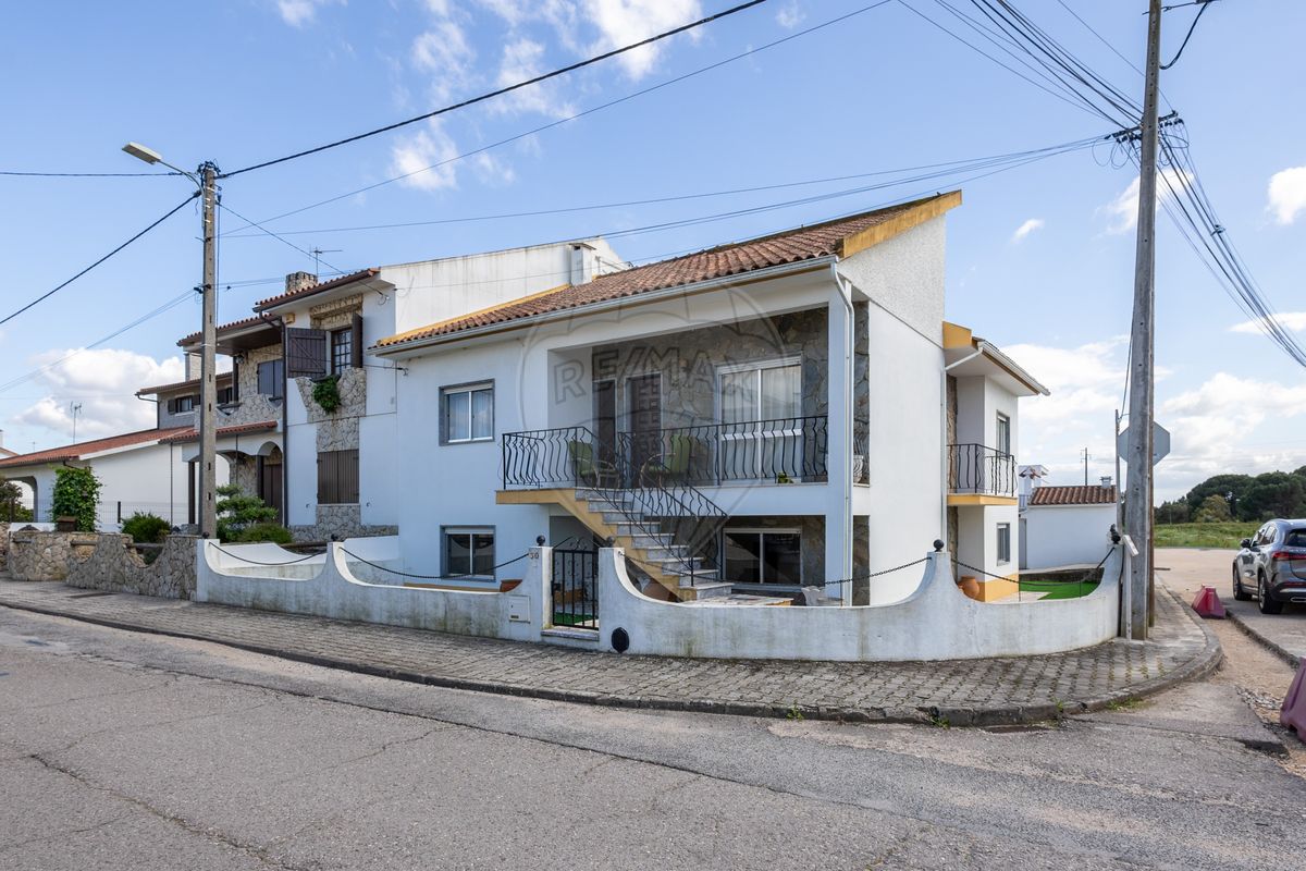 Moradia T6 para venda