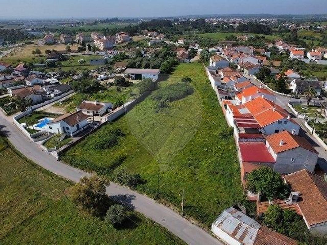 Terreno para venda