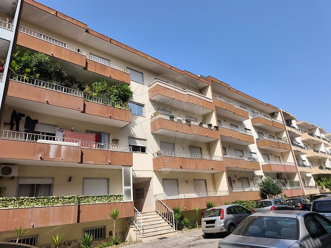 Apartamento T3 para venda