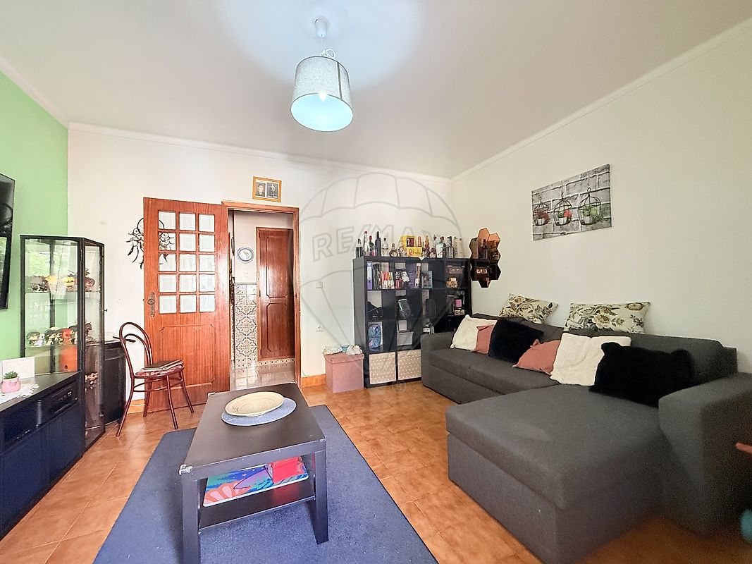 Apartamento T3 para venda