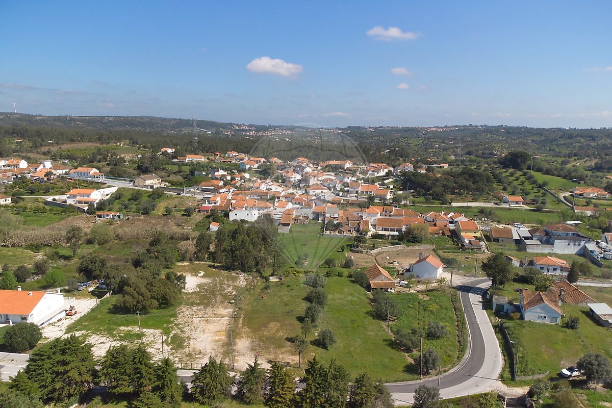 Terreno para venda