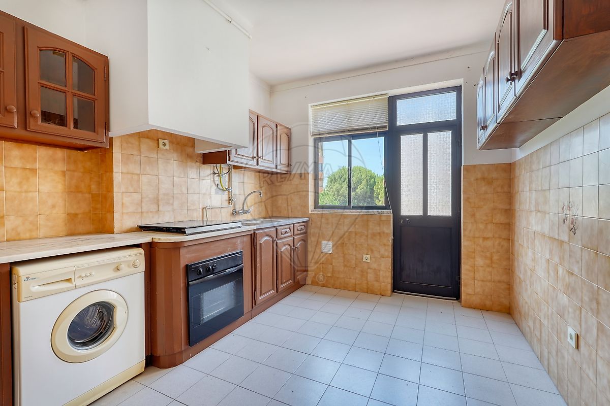 Apartamento T3 para venda