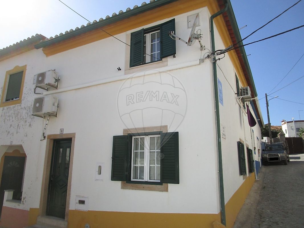 Moradia T3 para venda