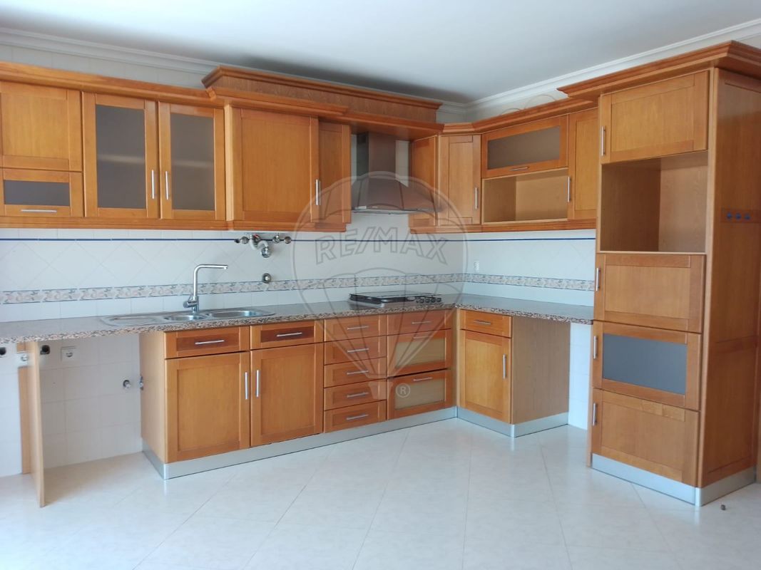 Apartamento T4 para venda