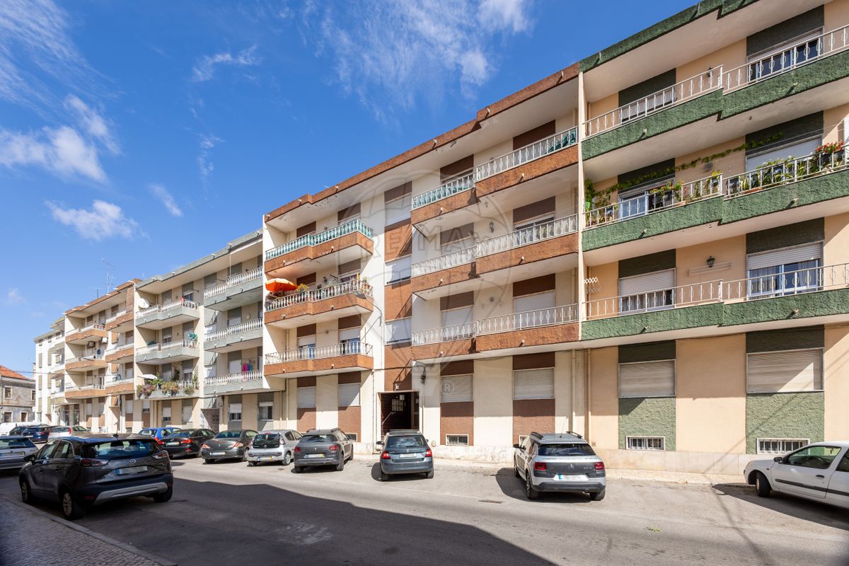 Apartamento T3 para venda