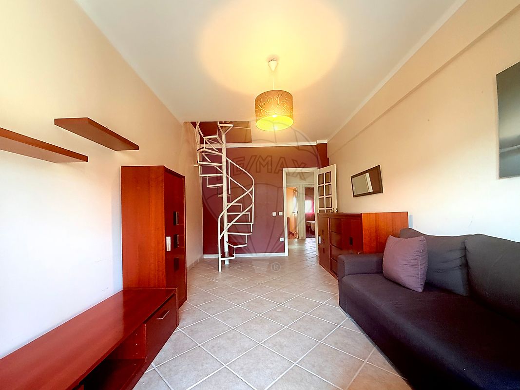 Apartamento T2 para venda