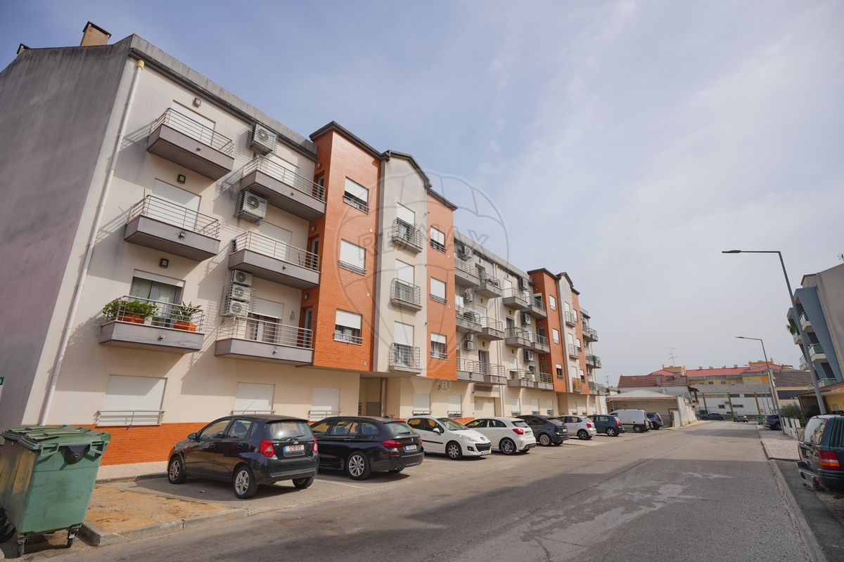 Apartamento T3 para venda