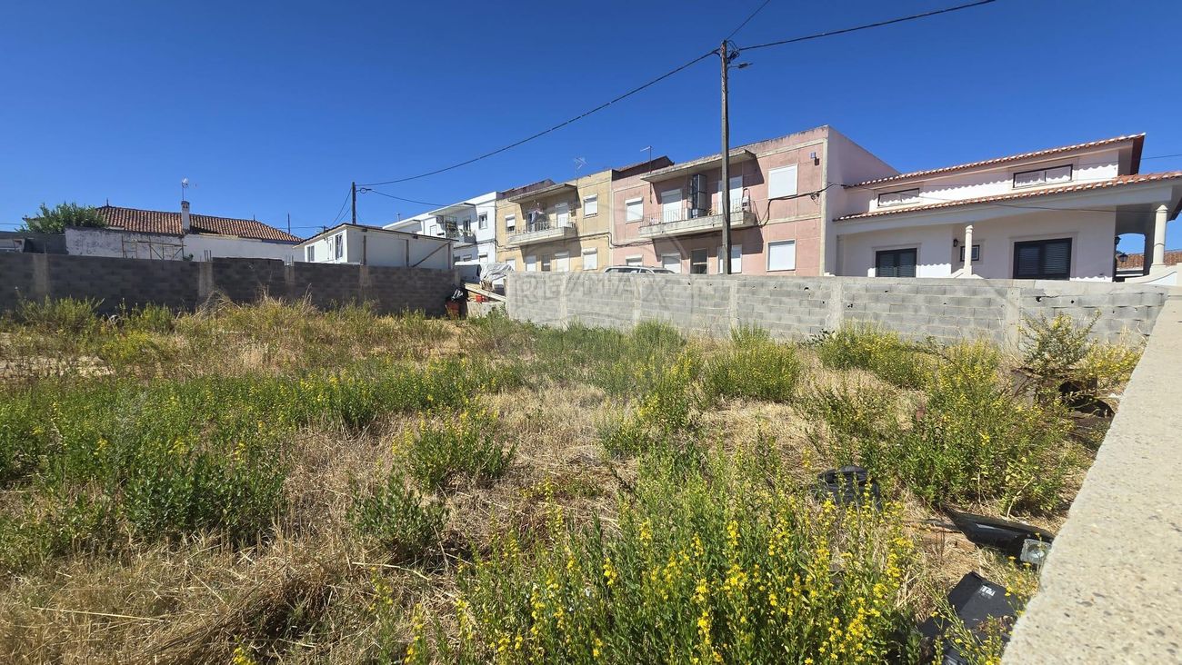 Terreno  para venda