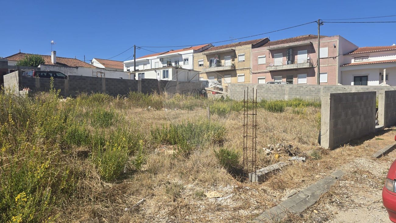 Terreno  para venda