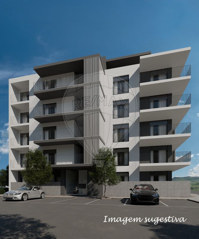 Apartamento T3 para venda