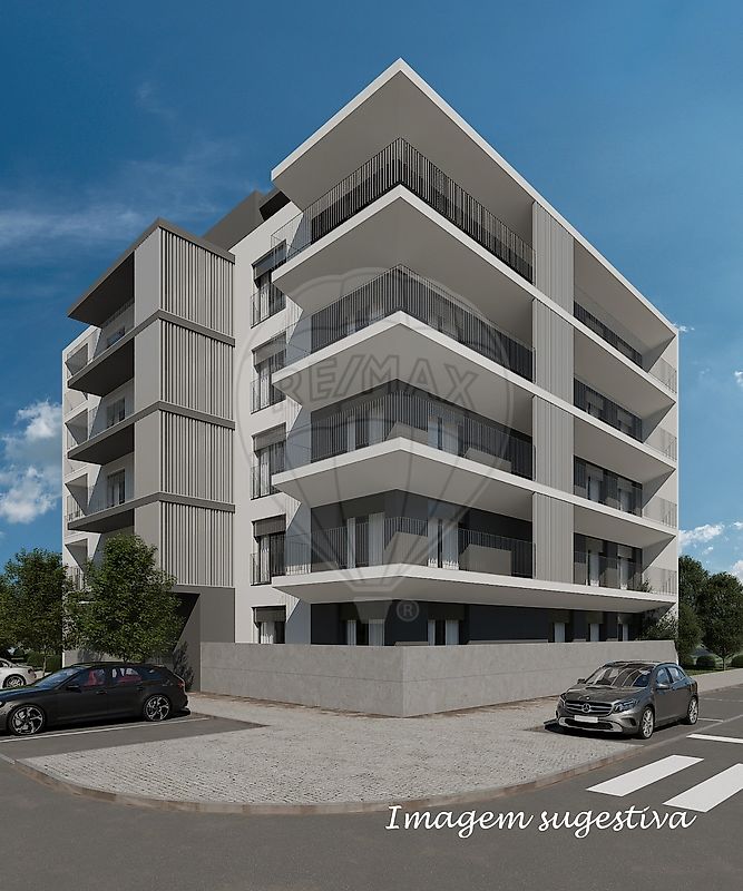 Apartamento T3 para venda