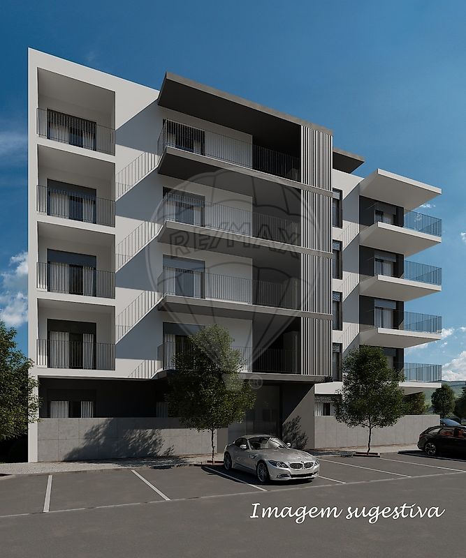 Apartamento T3 para venda