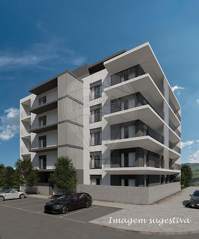 Apartamento T3 para venda