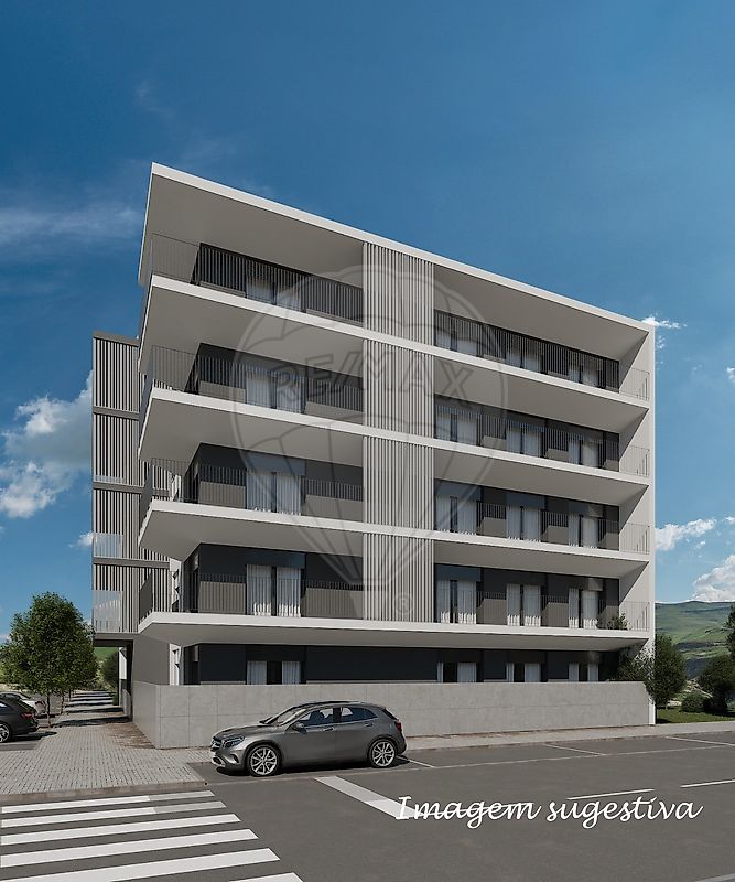Apartamento T3 para venda