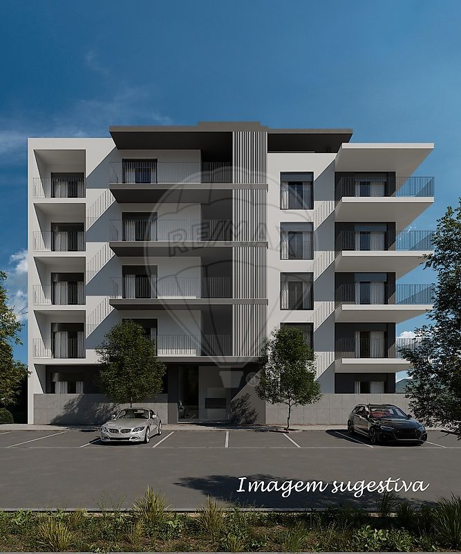 Apartamento T3 para venda