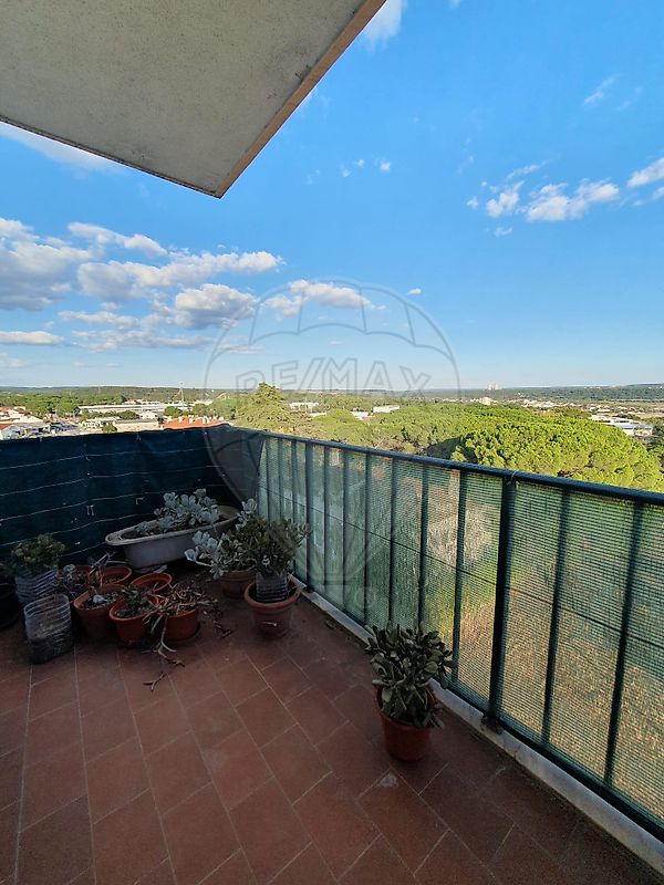 Apartamento T3 para venda