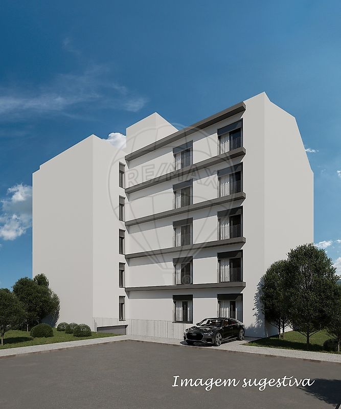 Apartamento T2 para venda