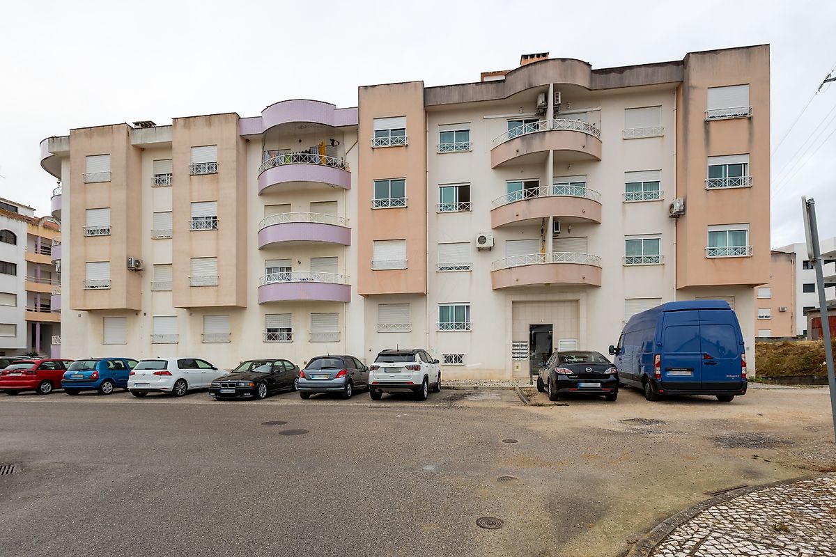 Apartamento T3 para venda