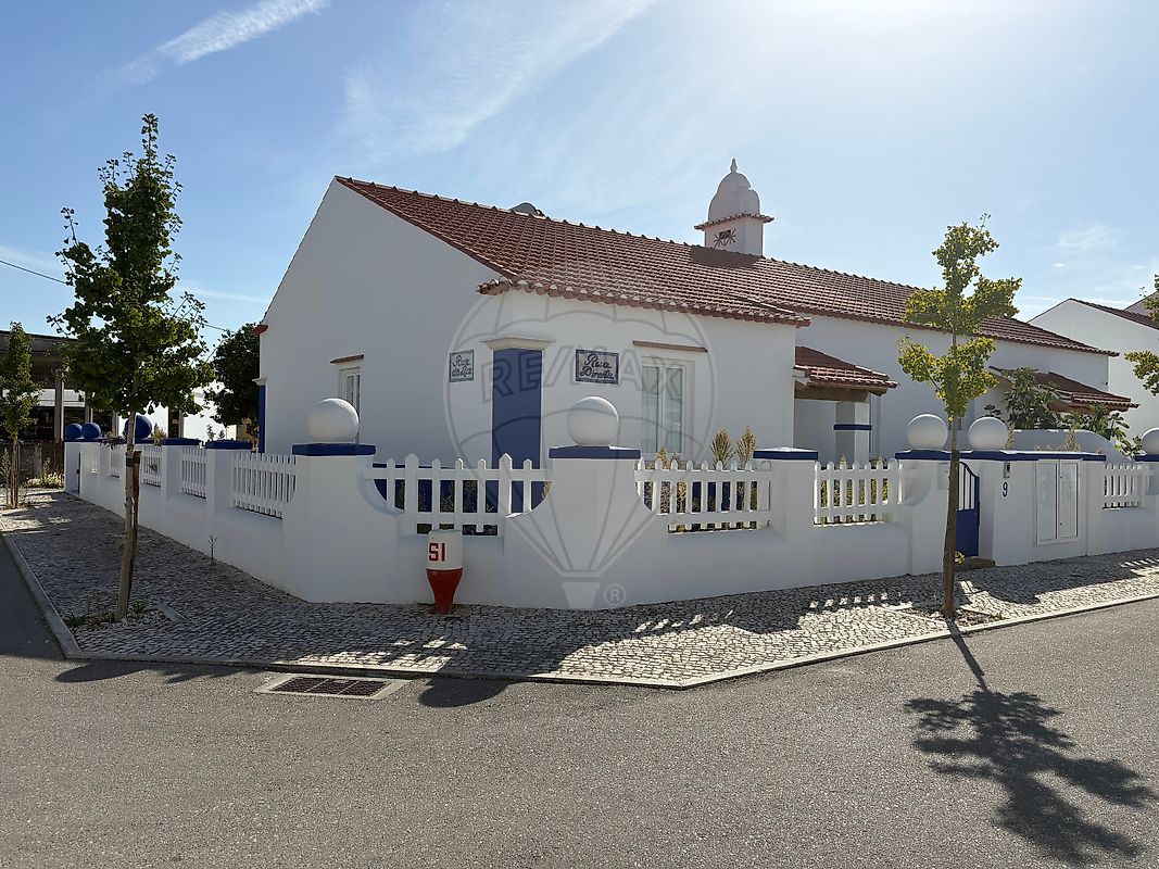 Moradia T3 para venda