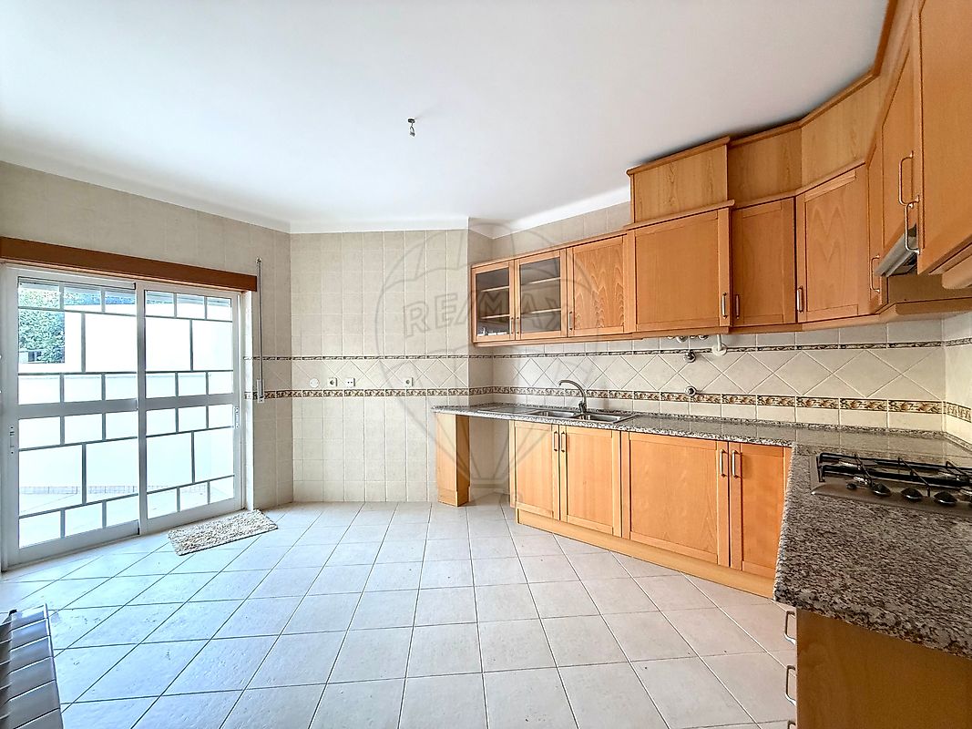 Apartamento T3 à venda em Entroncamento