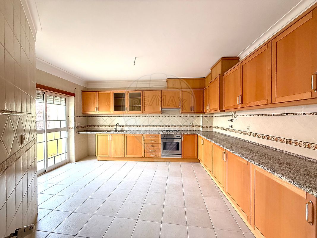 Apartamento T3 à venda em Entroncamento