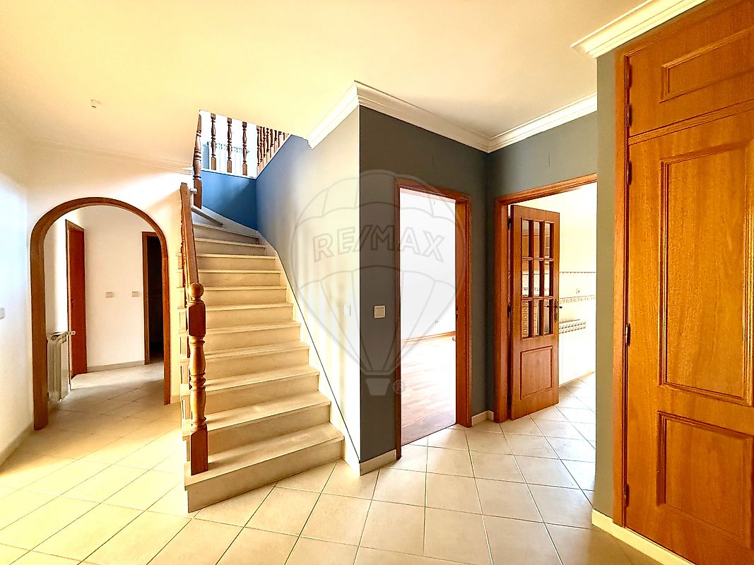 Apartamento T3 à venda em Entroncamento