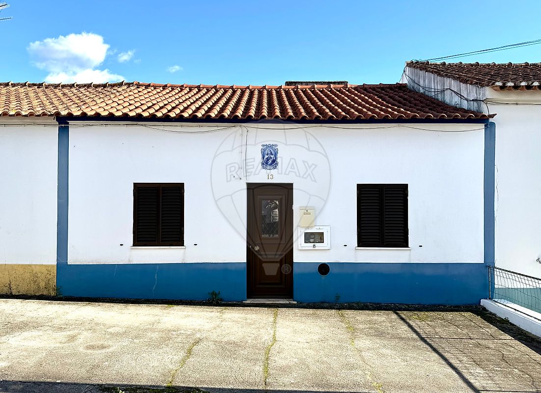 Moradia - Comenda, Gavião, Portalegre
