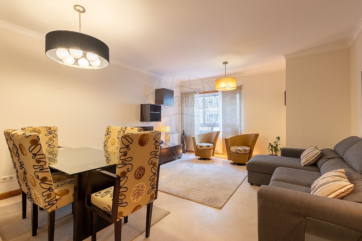 Apartamento T2 à venda em Lisboa