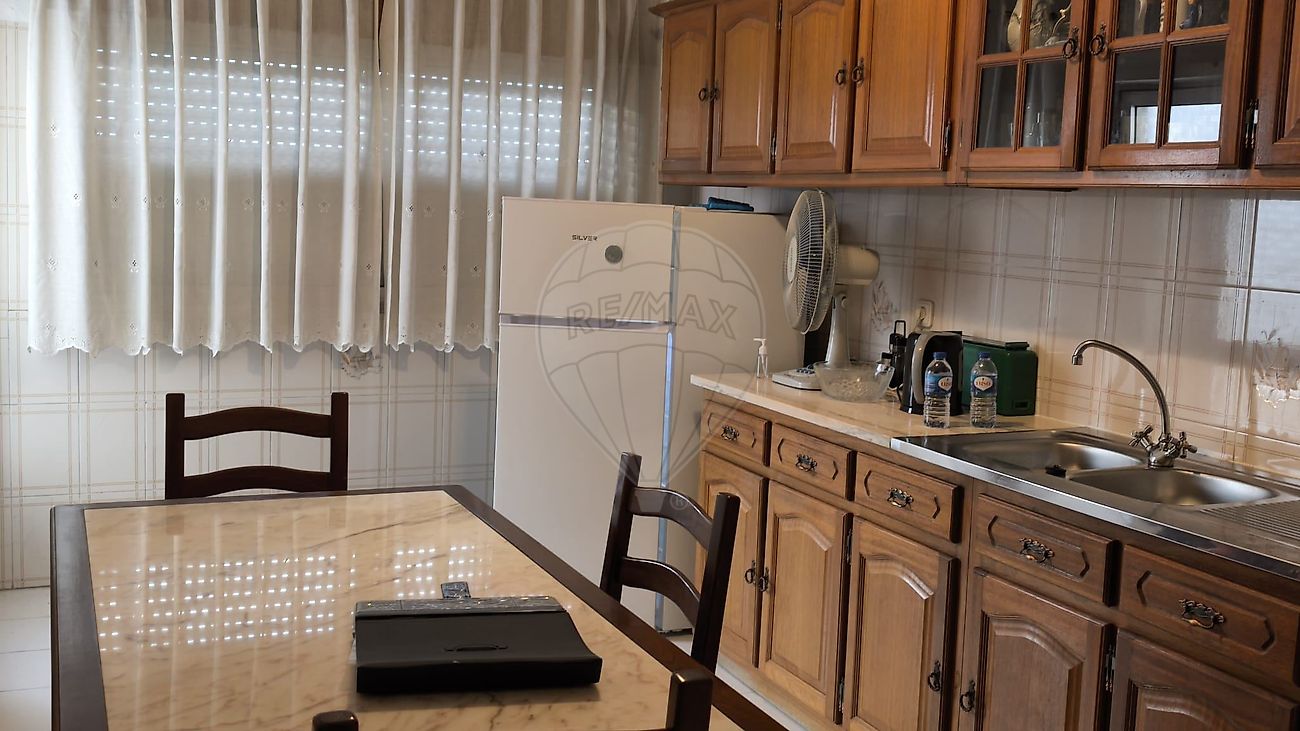 Apartamento T2 à venda em Nossa Senhora de Fátima, Entroncamento — foto 13